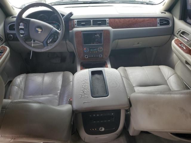 2007 Chevrolet Tahoe C1500