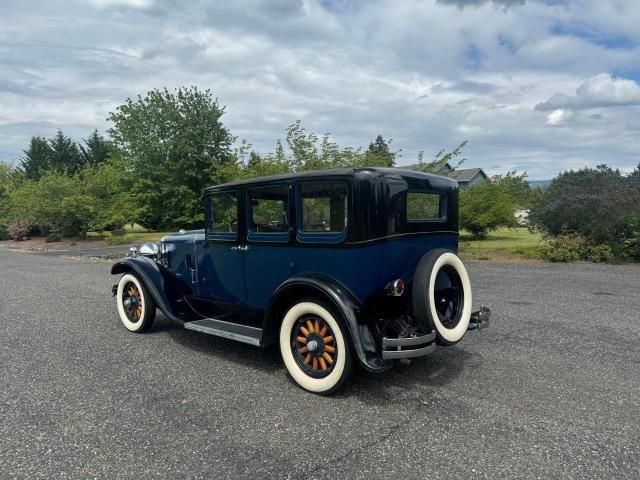 1929 Other 1929                  Franklin 130