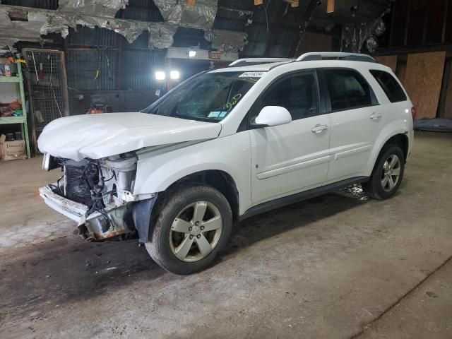 2007 Pontiac Torrent