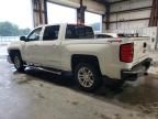 2015 Chevrolet Silverado K1500 LTZ