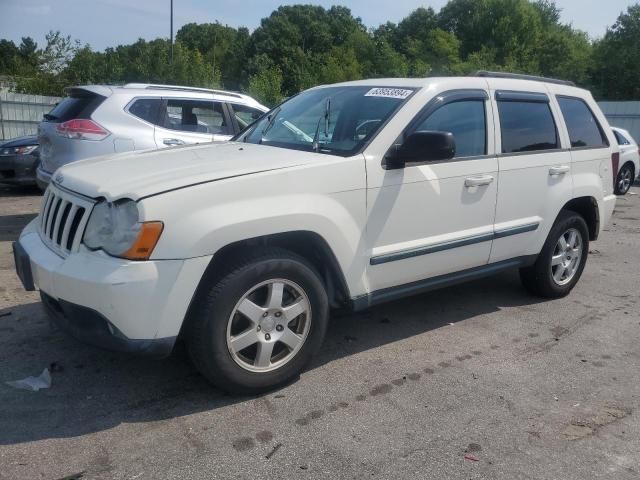 2008 Jeep Grand Cherokee Laredo