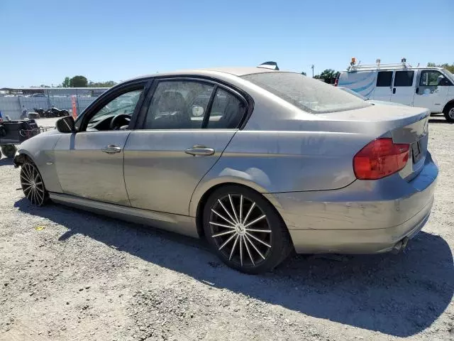 2009 BMW 328 I