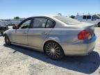 2009 BMW 328 I