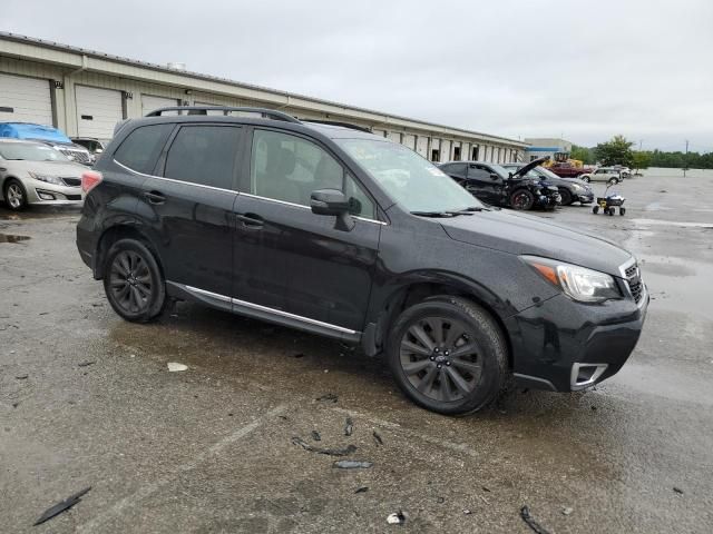 2017 Subaru Forester 2.0XT Touring