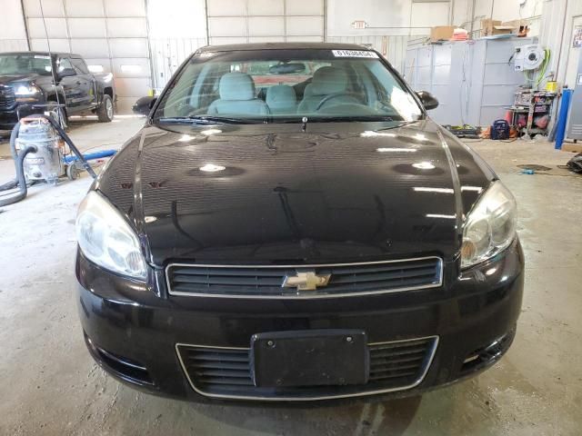 2011 Chevrolet Impala LS