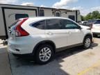 2016 Honda CR-V EXL