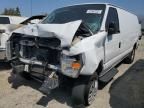 2014 Ford Econoline E250 Van