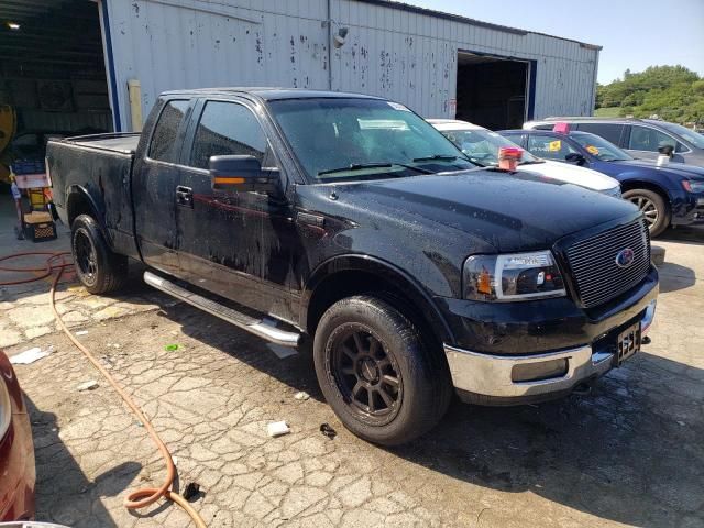 2005 Ford F150