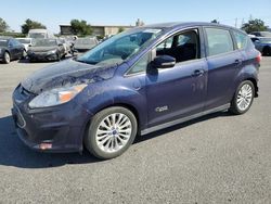 2017 Ford C-MAX SE en venta en San Martin, CA