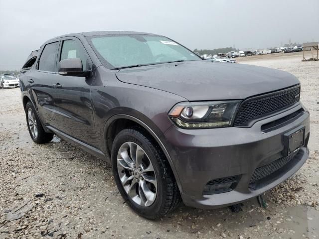 2019 Dodge Durango GT