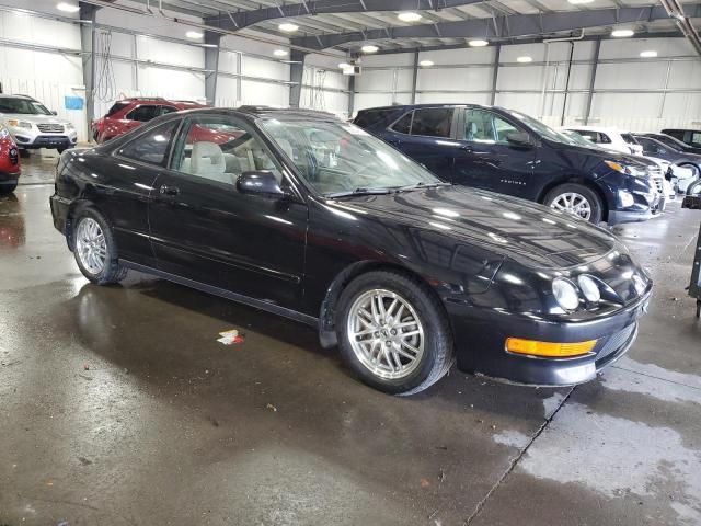 1999 Acura Integra LS