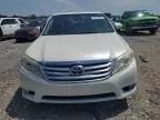 2011 Toyota Avalon Base