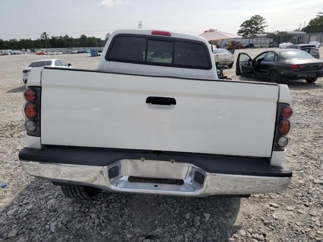 2001 Toyota Tacoma Double Cab Prerunner