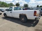 2001 Chevrolet Silverado C1500