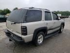 2004 Chevrolet Tahoe K1500