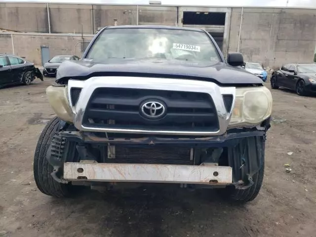 2007 Toyota Tacoma Prerunner Access Cab