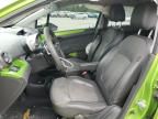 2015 Chevrolet Spark 1LT