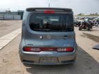 2010 Nissan Cube Base