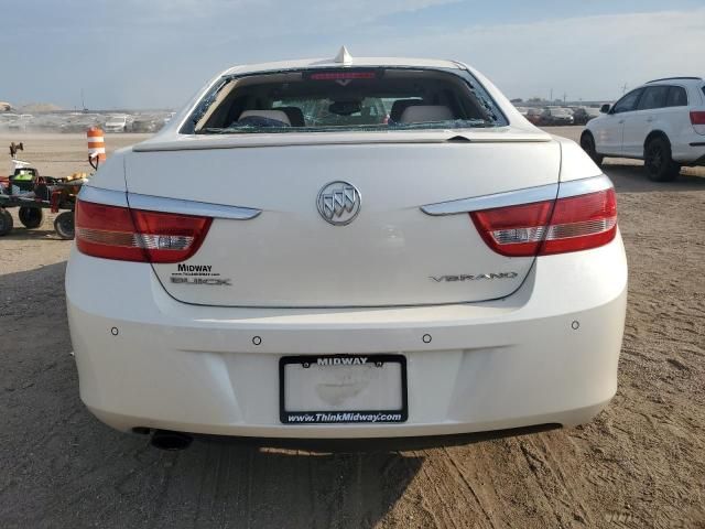 2016 Buick Verano Sport Touring