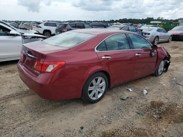 2009 Lexus ES 350