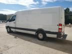 2014 Mercedes-Benz Sprinter 2500