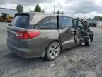 2019 Honda Odyssey EXL