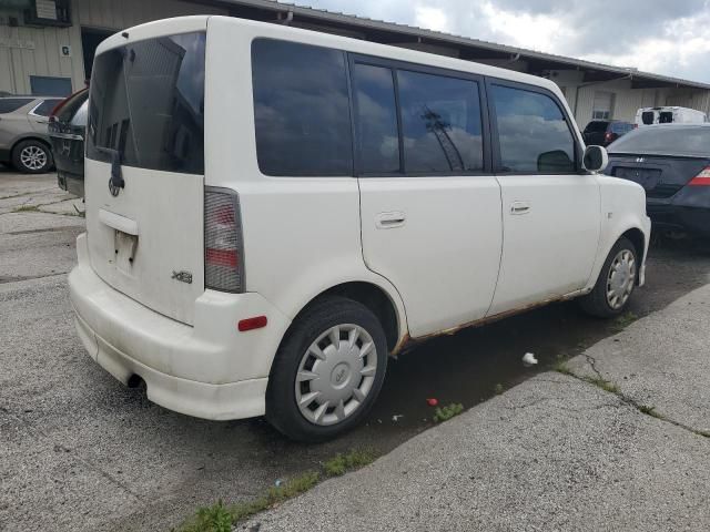 2006 Scion XB