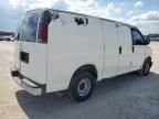 2000 Chevrolet Express G1500