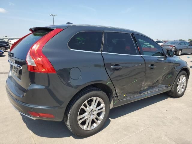 2014 Volvo XC60 3.2