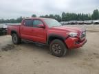 2016 Toyota Tacoma Double Cab