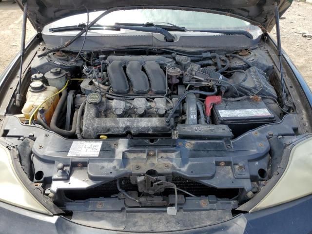 2004 Mercury Sable LS Premium