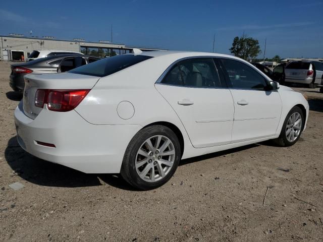 2014 Chevrolet Malibu 2LT