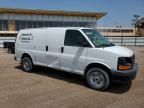 2008 GMC Savana G2500