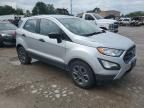 2020 Ford Ecosport S