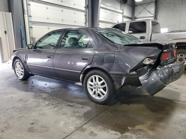 2001 Toyota Camry LE