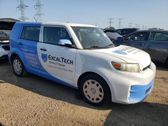 2013 Scion XB