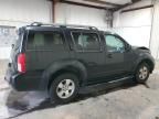 2010 Nissan Pathfinder S