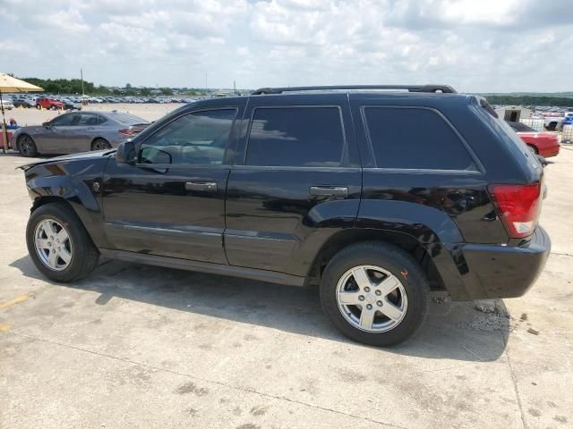 2006 Jeep Grand Cherokee Laredo