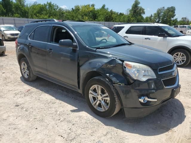 2012 Chevrolet Equinox LT