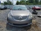 2012 Buick Lacrosse Premium