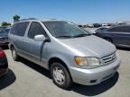 2002 Toyota Sienna LE