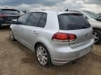 2011 Volkswagen Golf