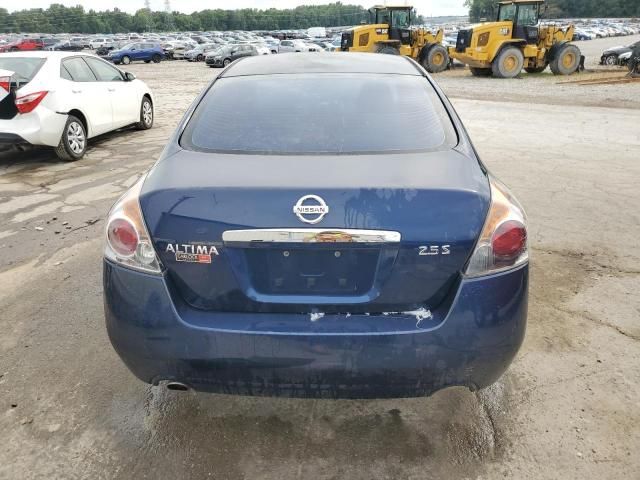 2009 Nissan Altima 2.5