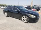 2012 Nissan Maxima S