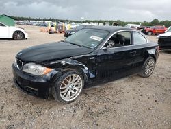 2009 BMW 128 I en venta en Houston, TX