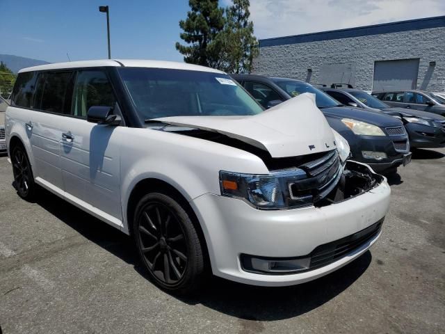 2016 Ford Flex SEL