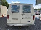 1990 Ford Econoline E350 Super Duty