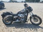 2013 Harley-Davidson Fxdc Dyna Super Glide