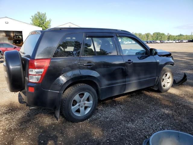 2006 Suzuki Grand Vitara Premium