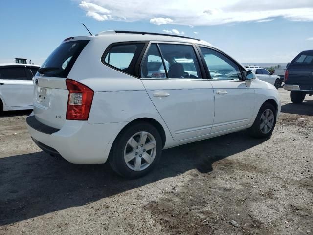 2007 KIA Rondo Base